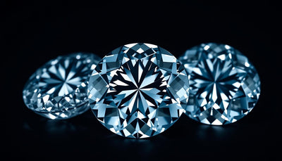 Our guide to lab grown diamonds