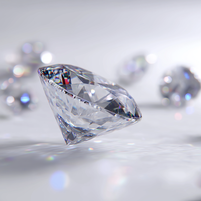 Verlieren Lab-Grown-Diamanten an Wert? Eine ehrliche Analyse der Wertentwicklung