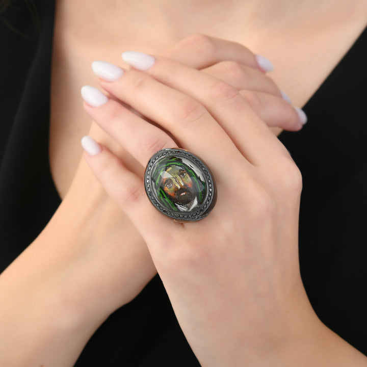 – Bijoux haut de gamme de Rosy Lab Diamonds