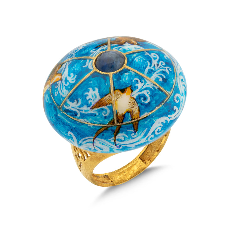 مجوهرات فاخرة من Rosy Lab Diamonds