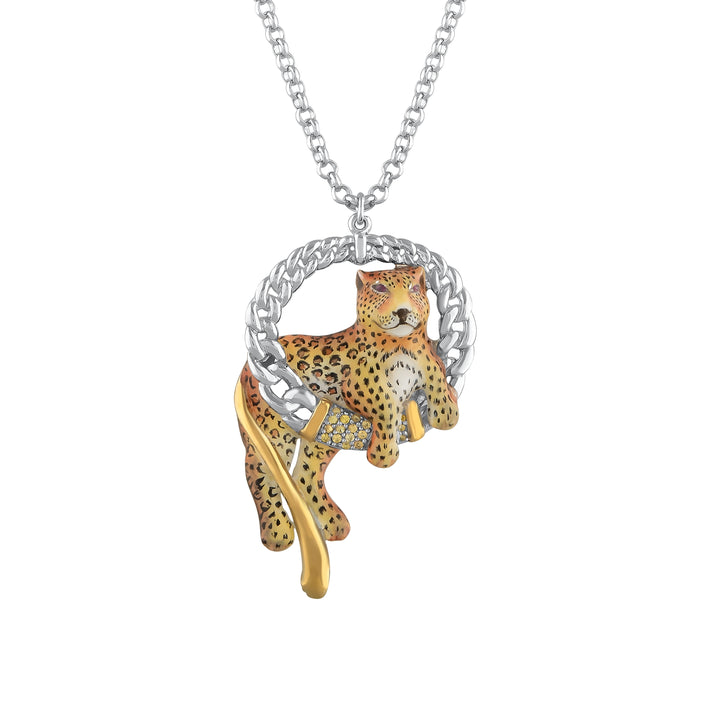 – Rosy Lab Diamonds’tan yüksek kaliteli Mücevher