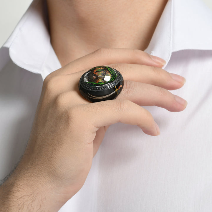 – Bijoux haut de gamme de Rosy Lab Diamonds