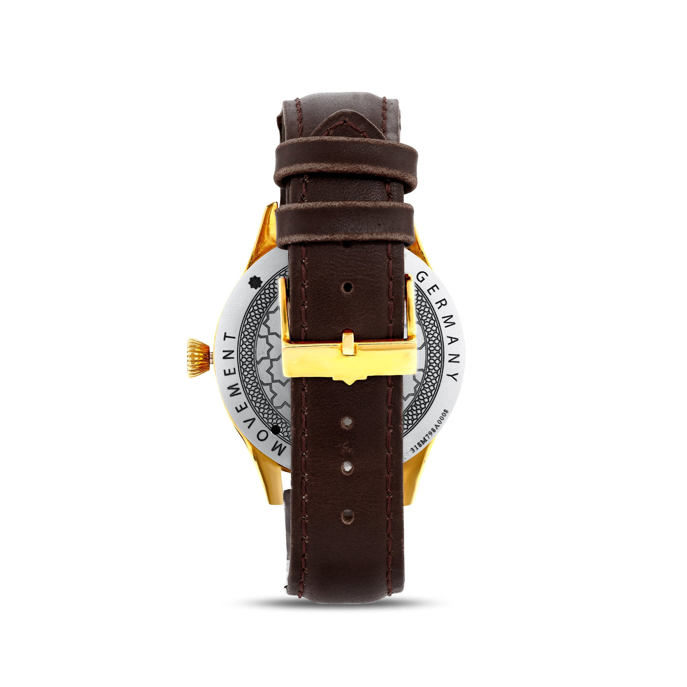 Butterfly watch for women