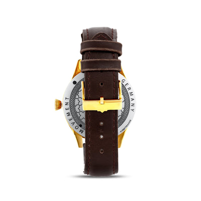 Butterfly watch for women