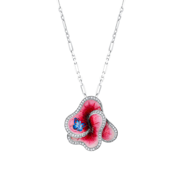 Anhänger mit Diamanten | Rosy – hochwertiger Schmuck von Rosy Lab Diamonds