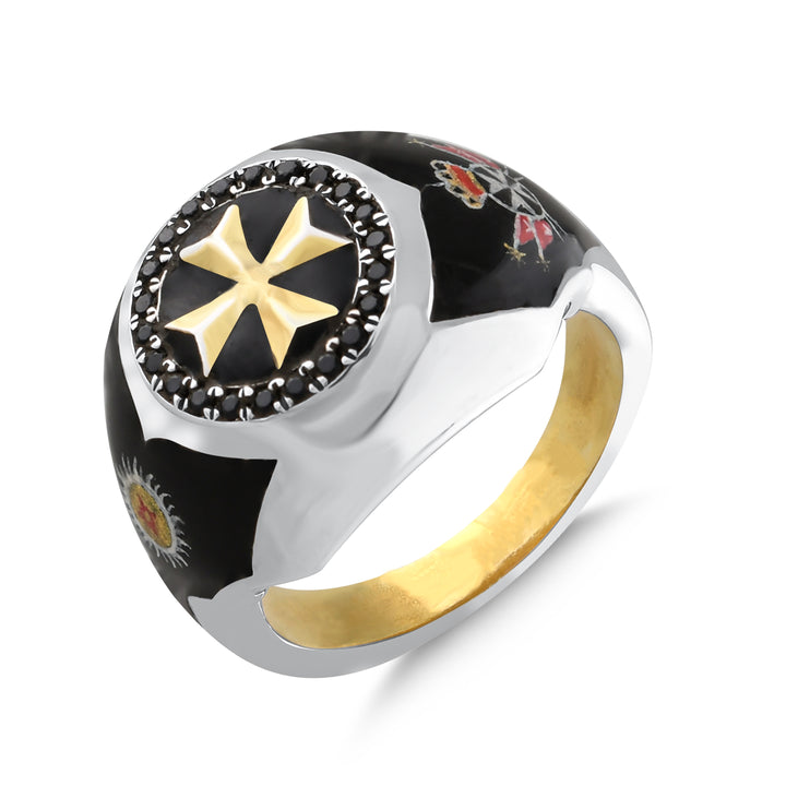مجوهرات فاخرة من Rosy Lab Diamonds