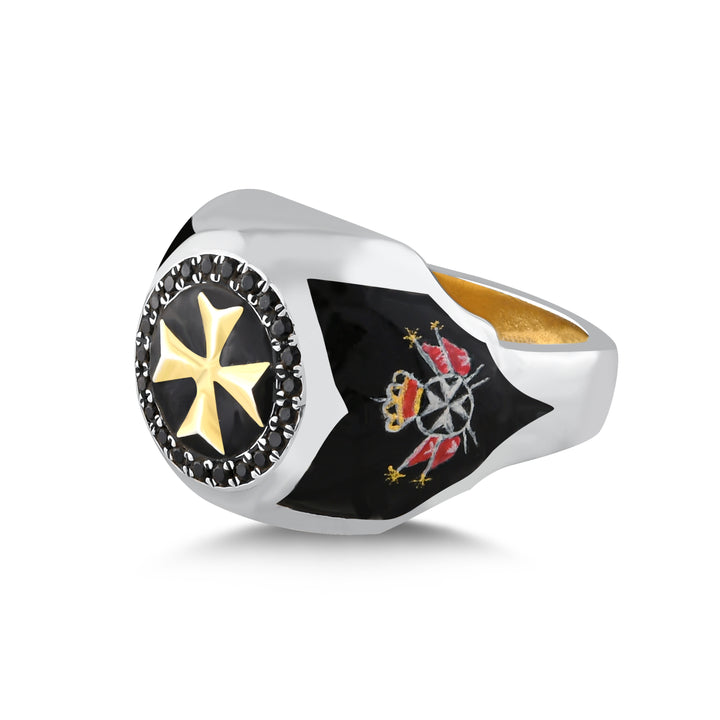 مجوهرات فاخرة من Rosy Lab Diamonds
