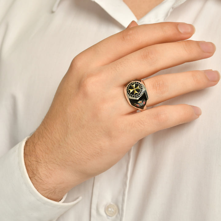 مجوهرات فاخرة من Rosy Lab Diamonds