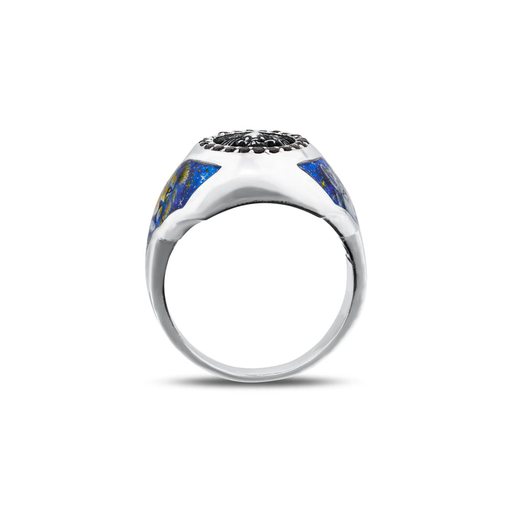 مجوهرات فاخرة من Rosy Lab Diamonds