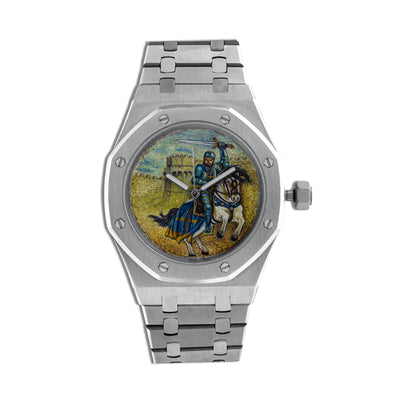 Malteser Knight Watch