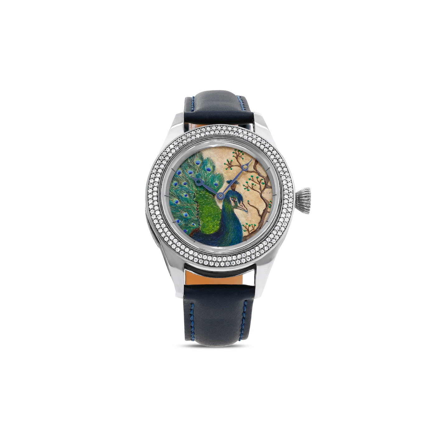 Pfau Women's Watch