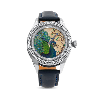 Pfau Women's Watch