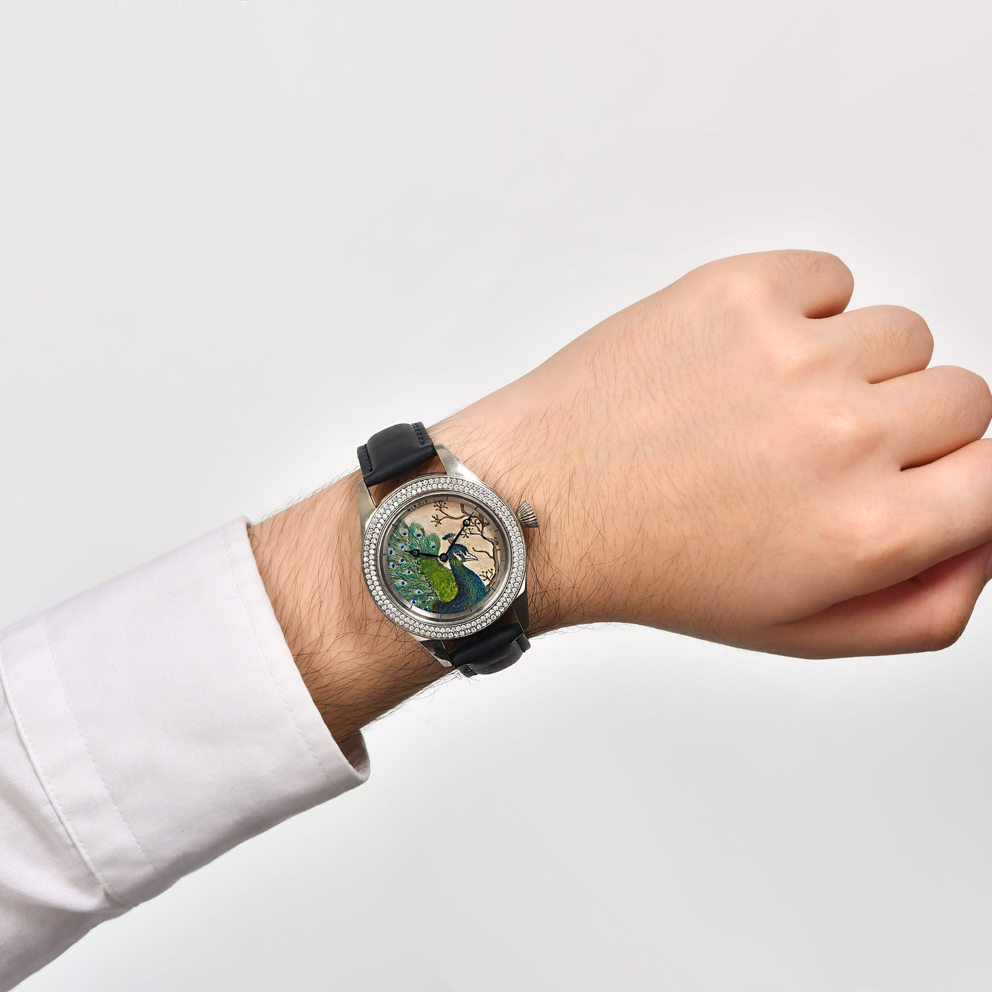 Pfau Women's Watch