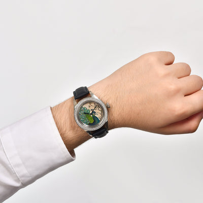 Pfau Women's Watch