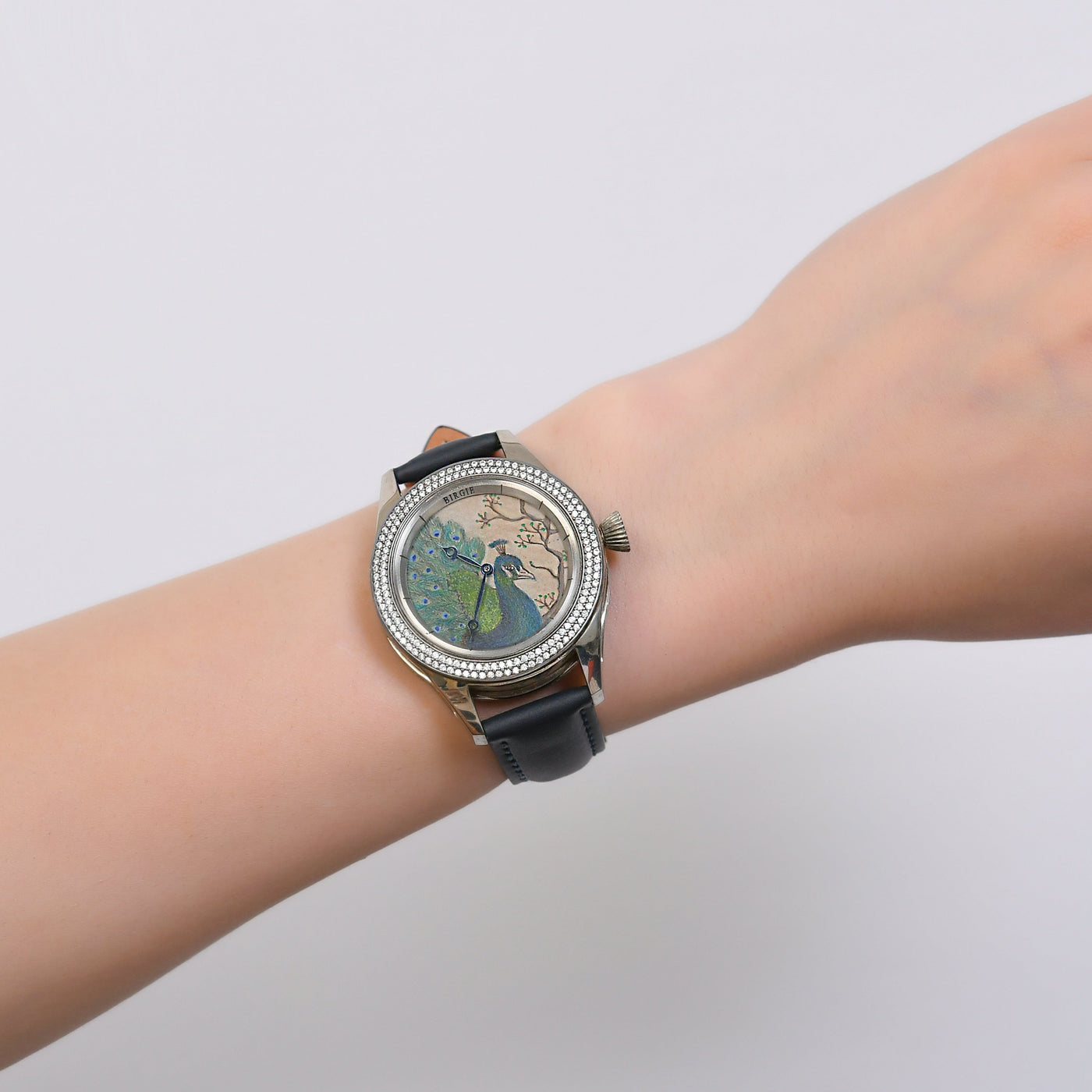 Pfau Women's Watch