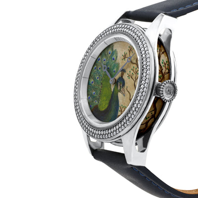 Pfau Women's Watch