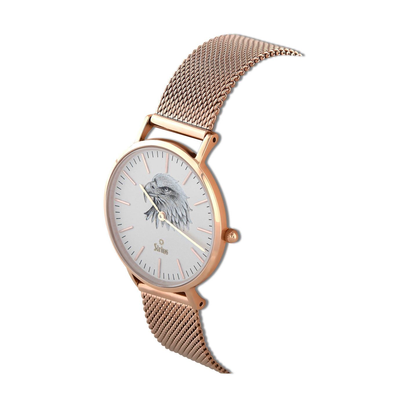 Adler watch for female