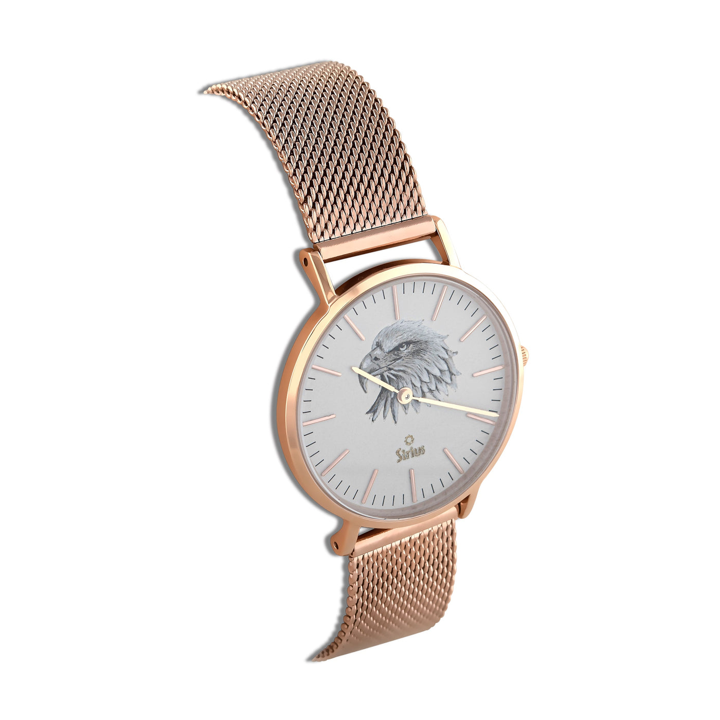 Adler watch for women - high-quality Jewelry by Rosy Lab Diamonds