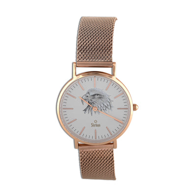 Adler watch for female