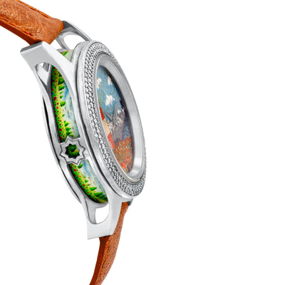 Patagonia Lighthouse Watch