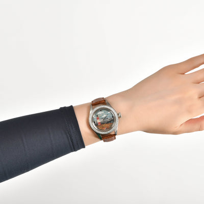 Patagonia Lighthouse Watch
