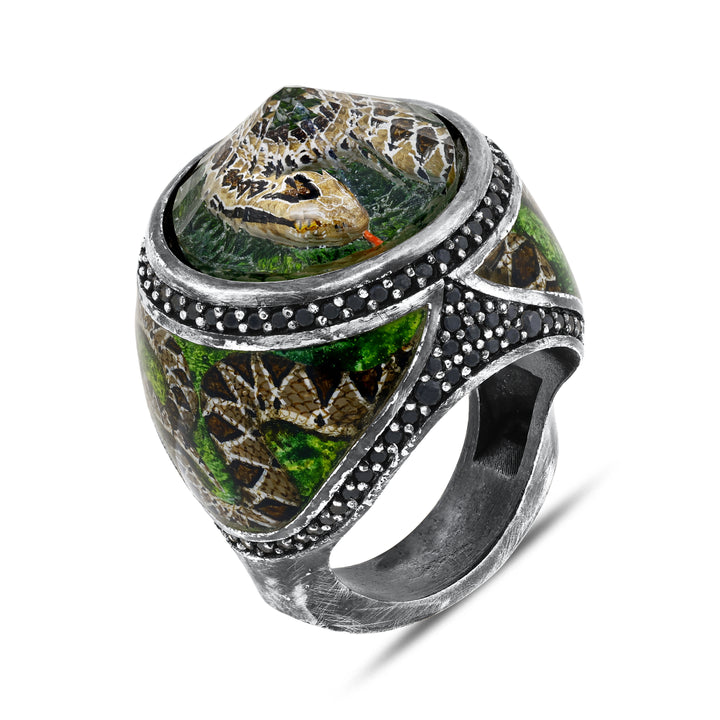 – Bijoux haut de gamme de Rosy Lab Diamonds