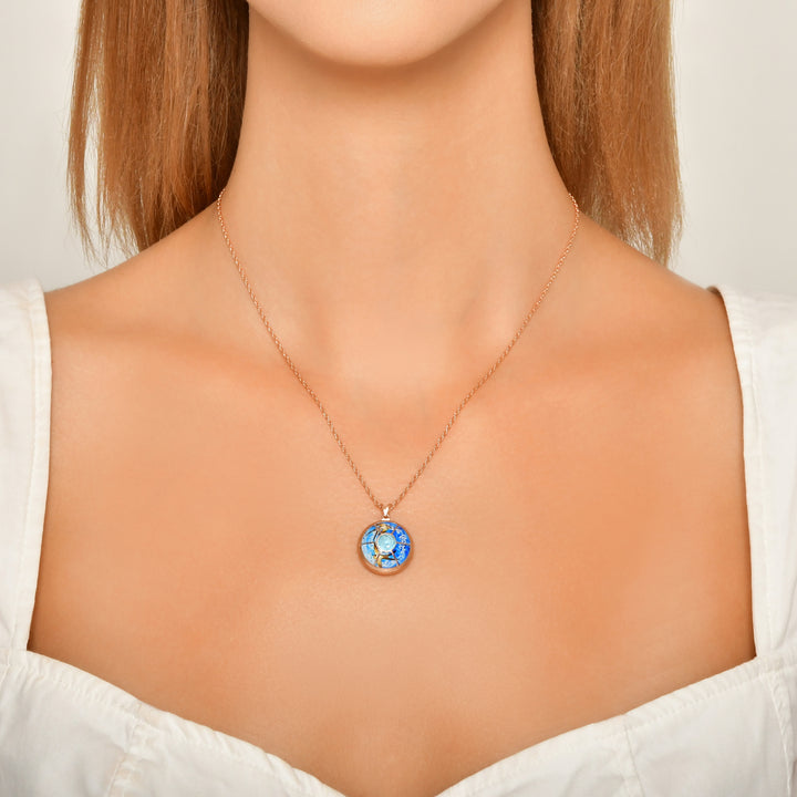 – Bijoux haut de gamme de Rosy Lab Diamonds