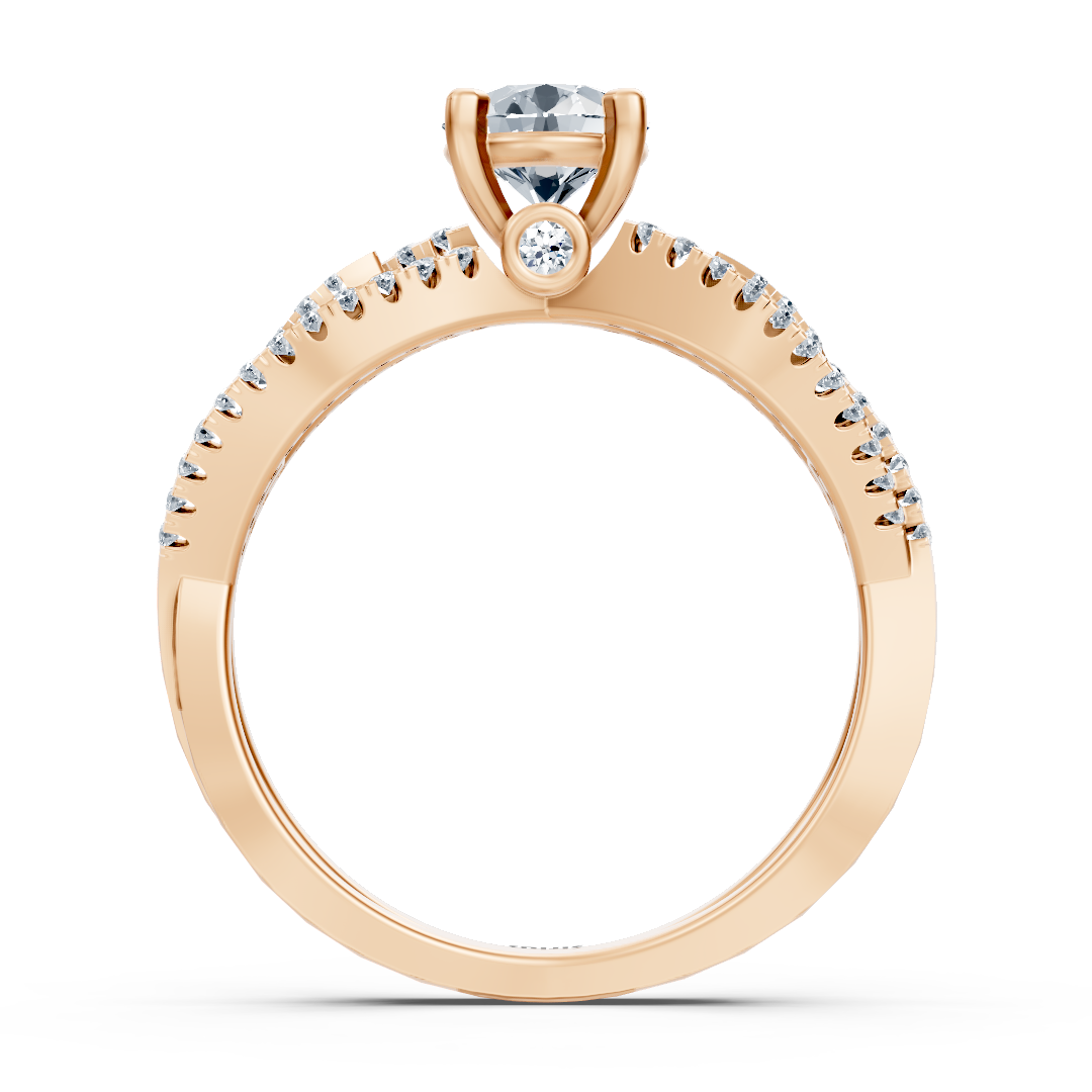 – high-quality Jewelry from Rosy Lab Diamonds