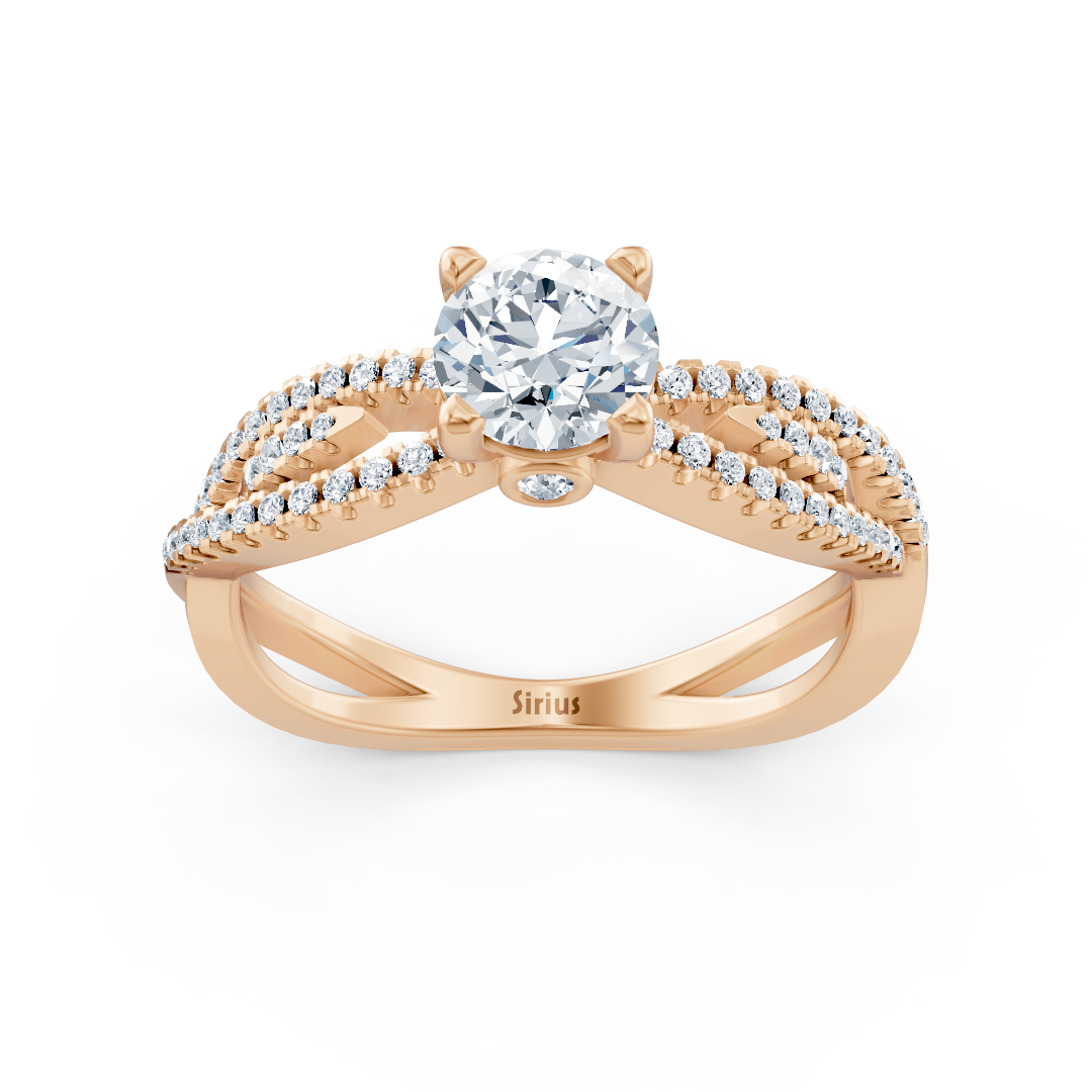 – high-quality Jewelry from Rosy Lab Diamonds