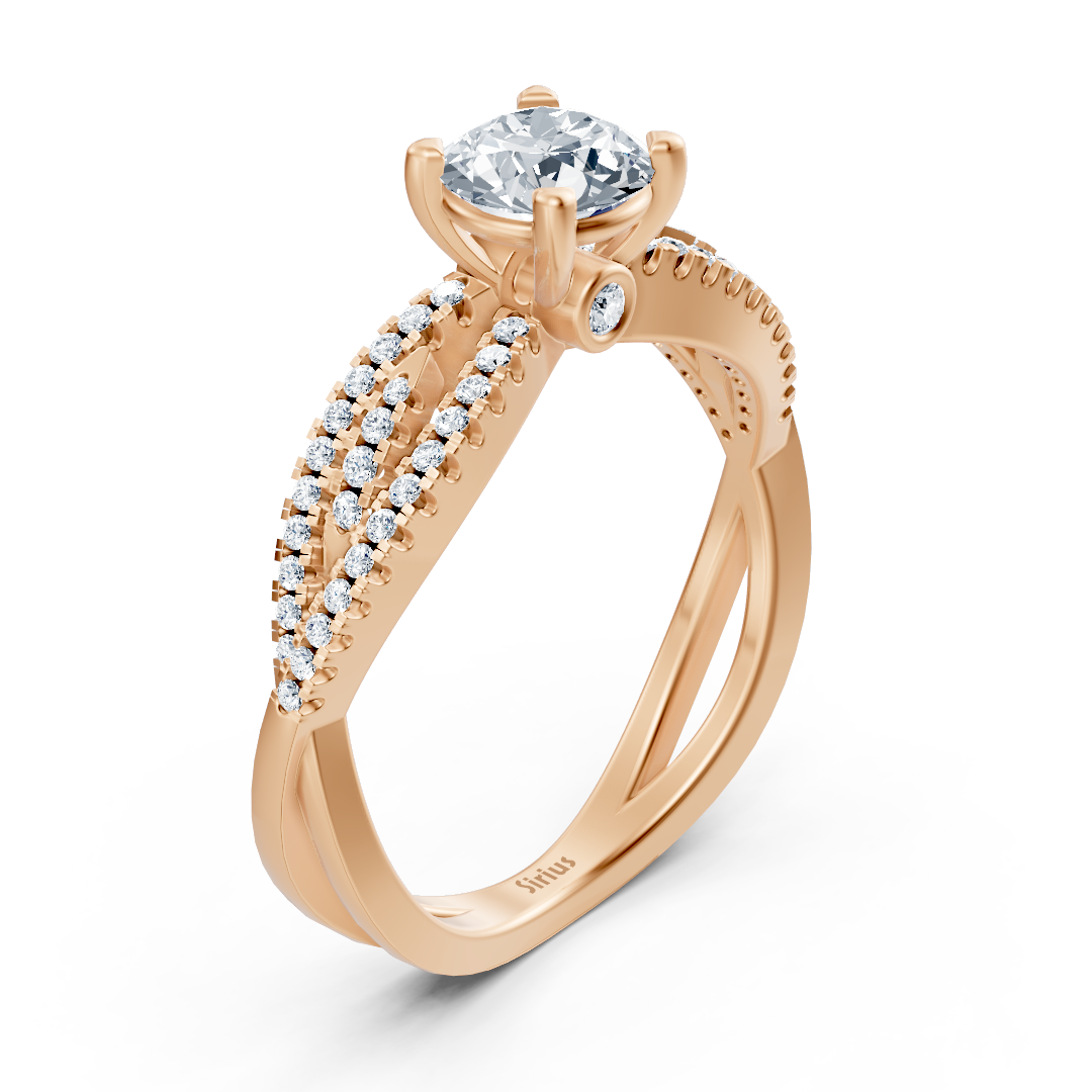 – high-quality Jewelry from Rosy Lab Diamonds