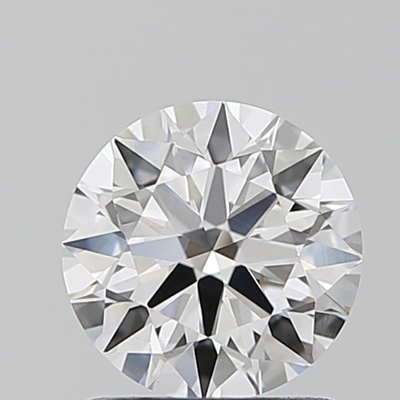 1 Carat Round Diamond