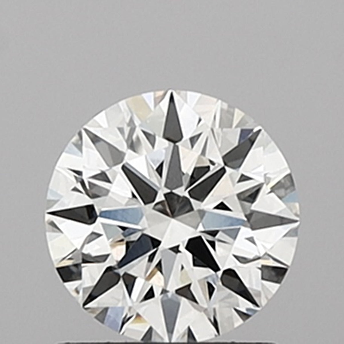 1.08 Carat Round Diamond