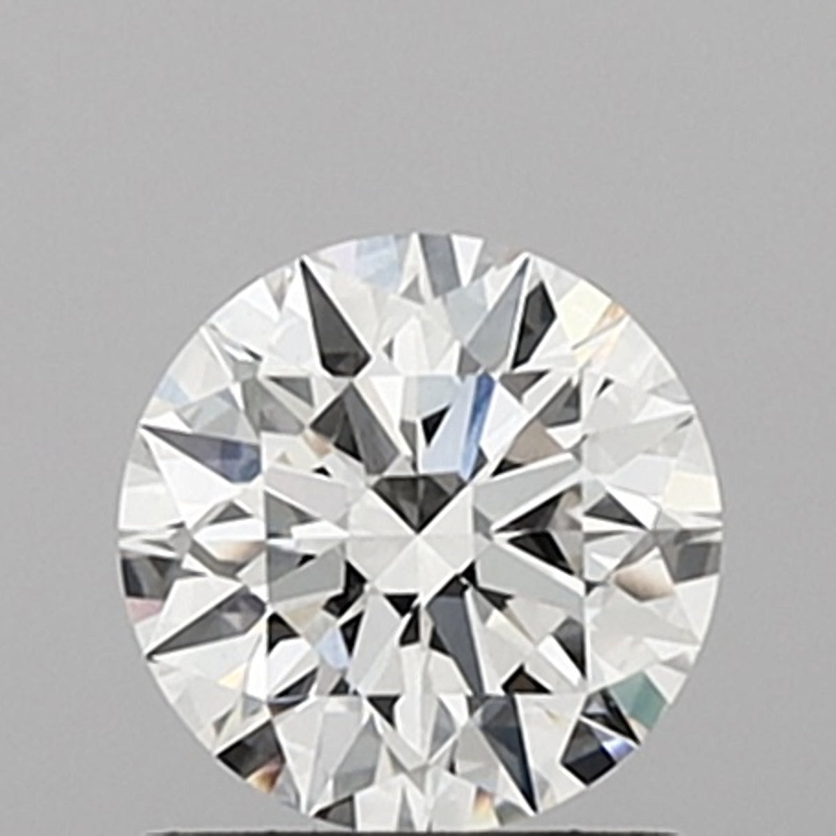 1.02 Carat Round Diamond