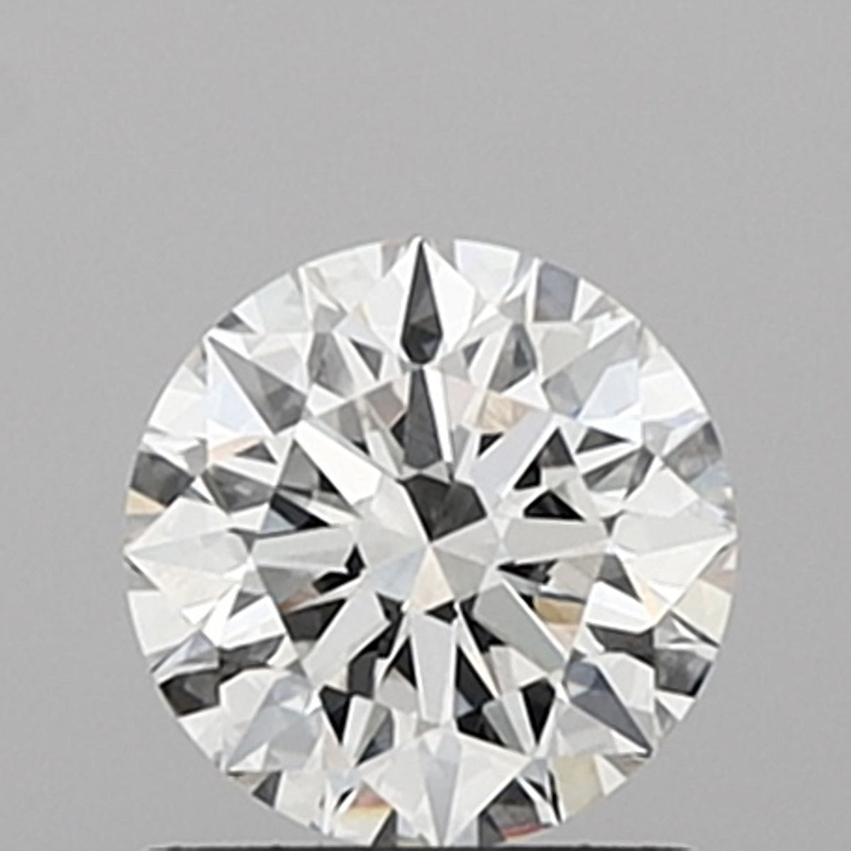 1.02 Carat Round Diamond