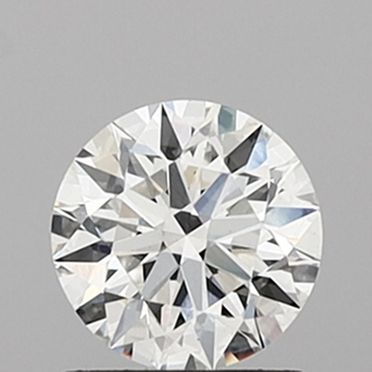 1.06 Carat Round Diamond
