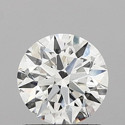 1.06 Carat Round Diamond