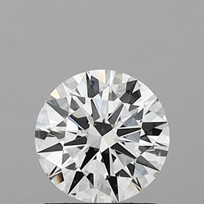 1.05 Carat Round Diamond