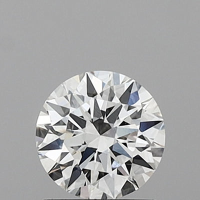 1.02 Carat Round Diamond