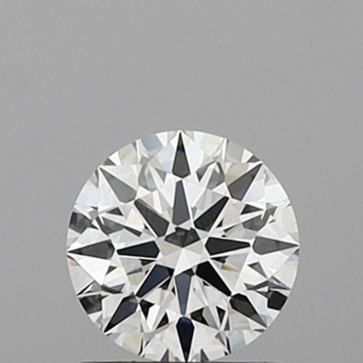 1.02 Carat Round Diamond