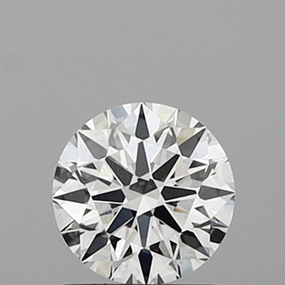 1.02 Carat Round Diamond