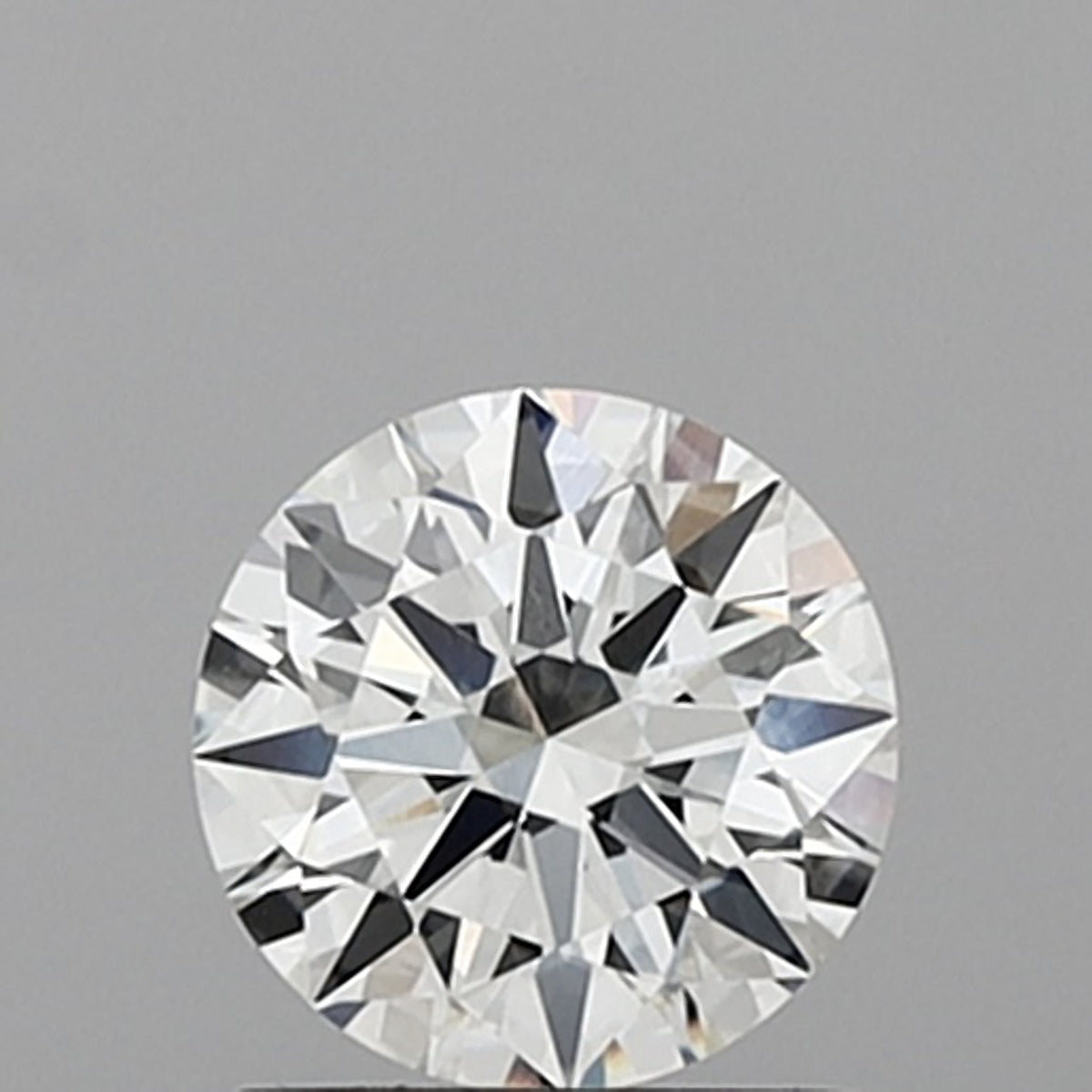 1.05 Carat Round Diamond