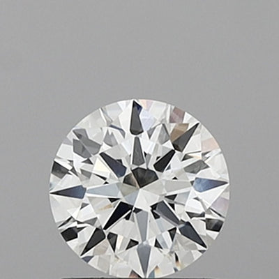 1.05 Carat Round Diamond