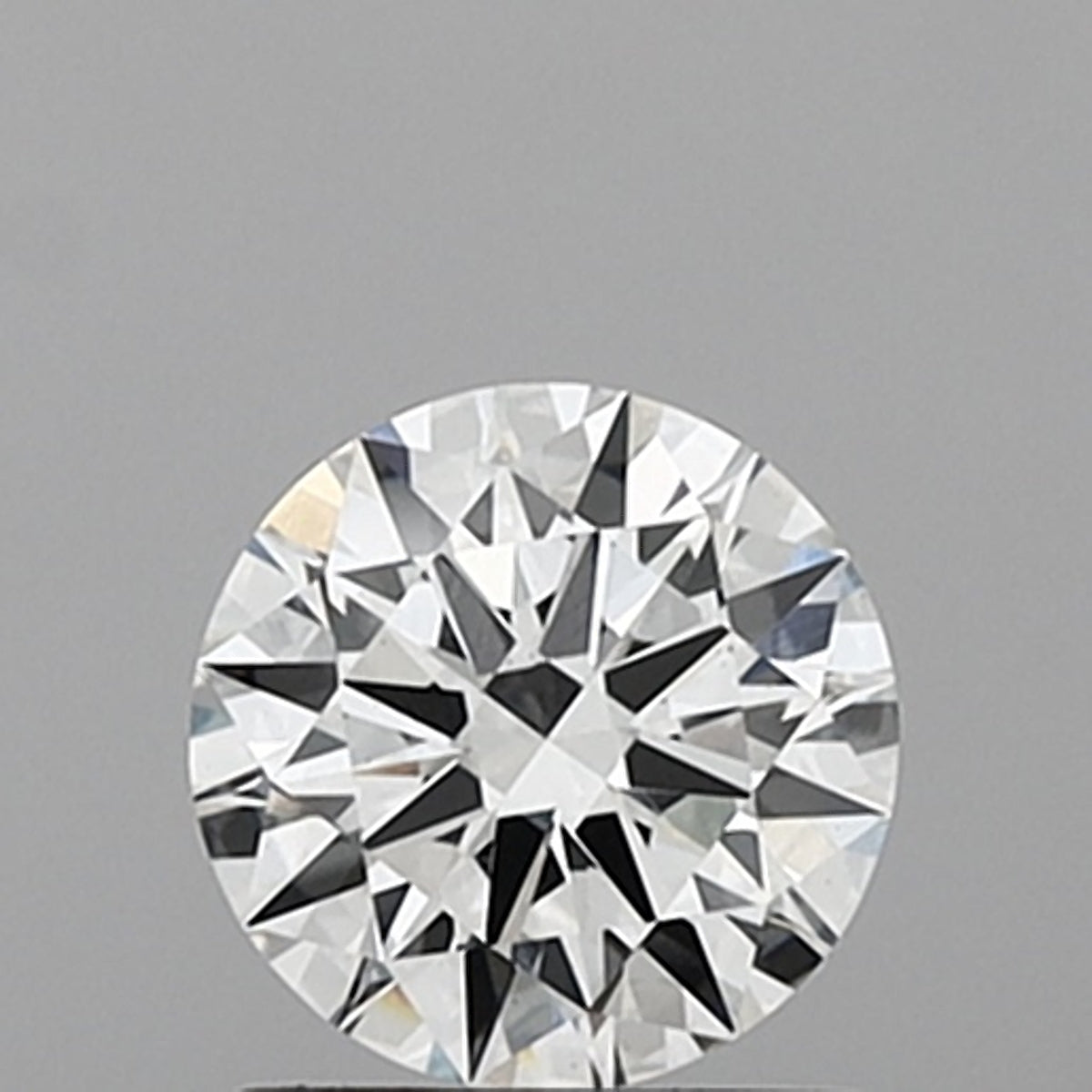 1.03 Carat Round Diamond