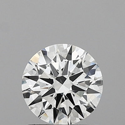 1.03 Carat Round Diamond