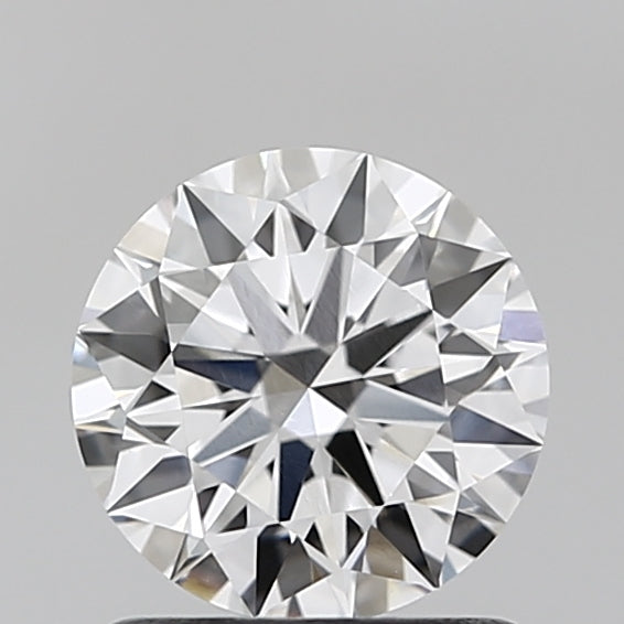 1.06 Carat Round Diamond