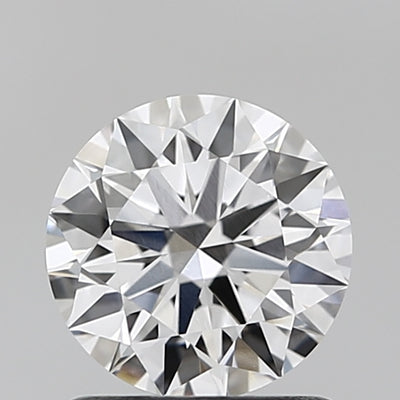1.06 Carat Round Diamond
