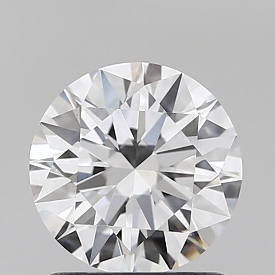 1.08 Carat Round Diamond