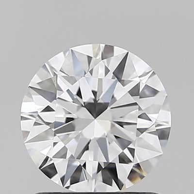 1.08 Carat Round Diamond