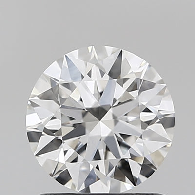 1.07 Carat Round Diamond