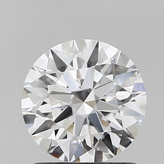 1.05 Carat Round Diamond